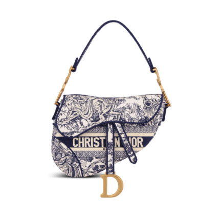 Saddle Bag